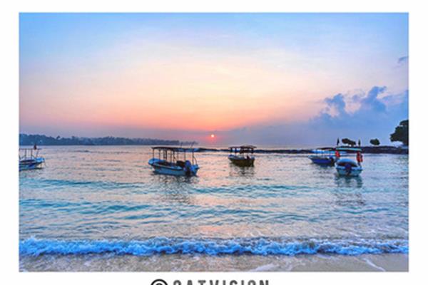 科倫坡住宿攻略