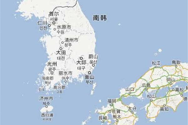 韓國濟州島和首爾自由行旅游攻略