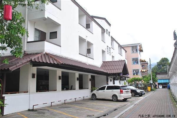 在泰國(guó)清邁 清邁三日游旅行攻略