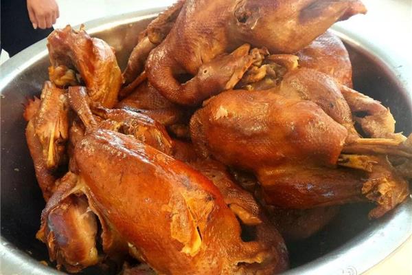 卓資山旅游攻略