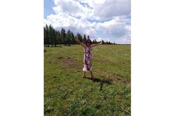 卓資山旅游攻略