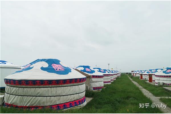 卓資山旅游攻略