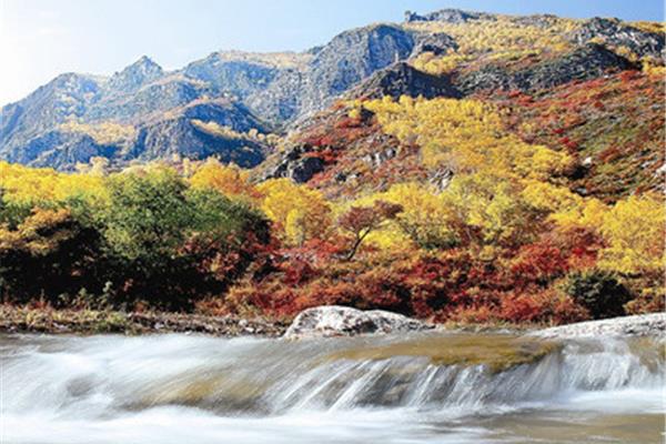 卓資山旅游攻略