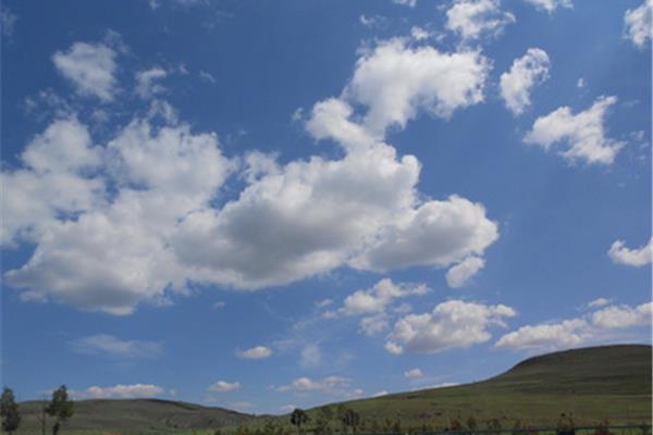 卓資山旅游攻略