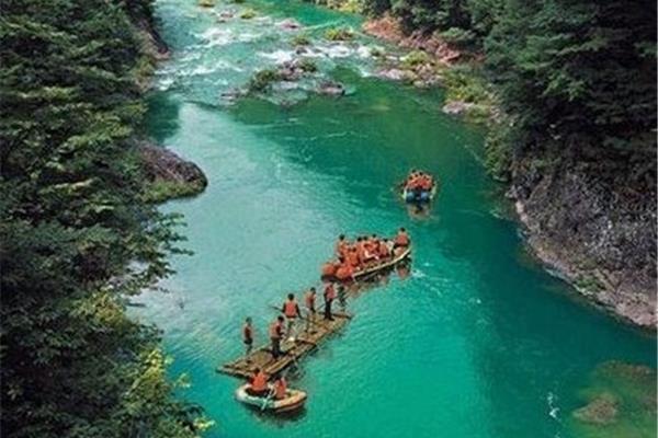 卓資山旅游攻略