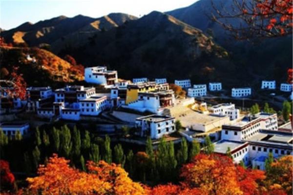 卓資山旅游攻略