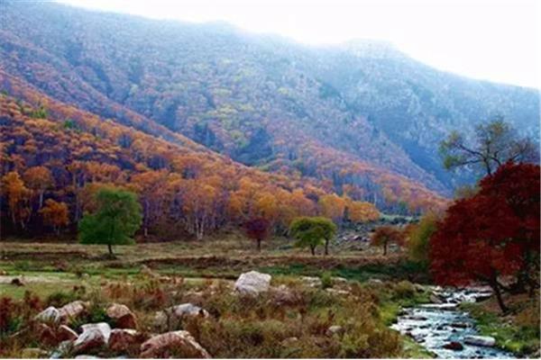 卓資山旅游攻略