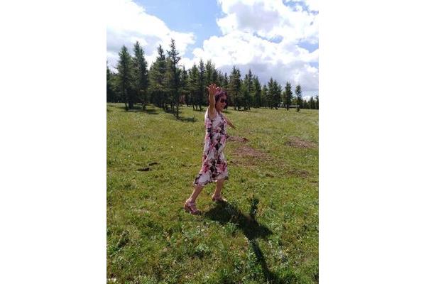 卓資山旅游攻略