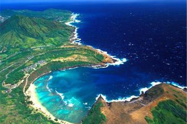 龍巖到火山島一日游攻略