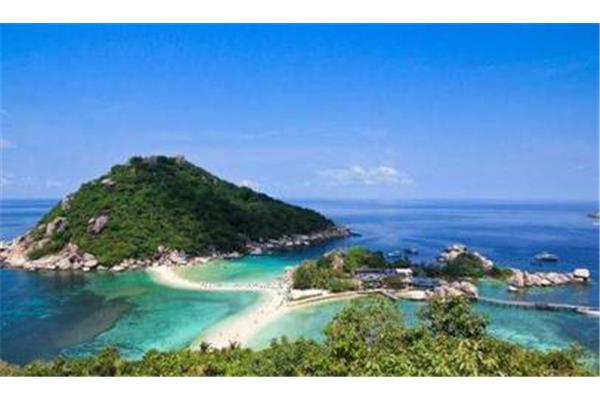 求去蘇梅島旅游攻略 泰國蘇梅島自由行攻略