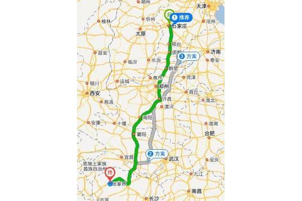 天津到太原旅游攻略 山西太原旅游攻略