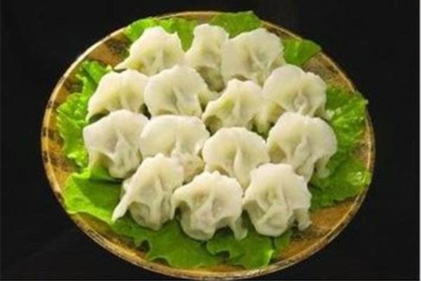 餃子館經(jīng)營模式攻略 喜德家餃子館