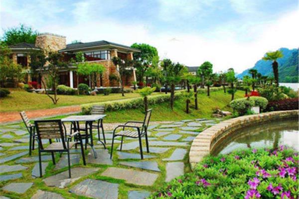 樂山民宿住宿攻略 南昆山民宿住宿攻略