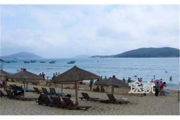 廈門周邊短途旅游