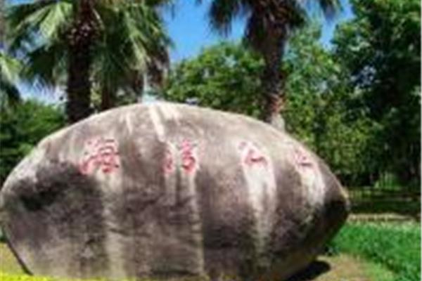 廈門周邊短途旅游