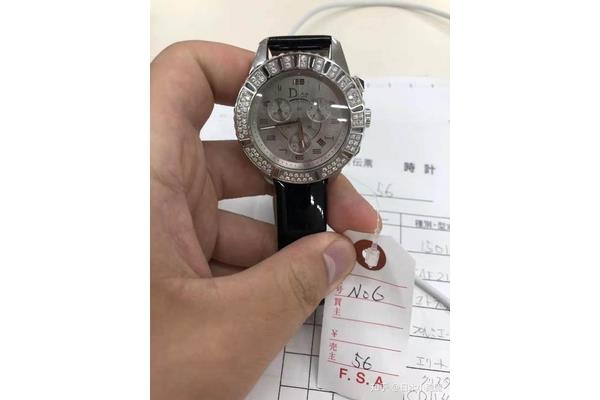 東京中古手表店攻略