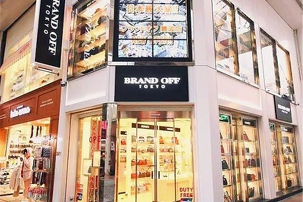 東京中古手表店攻略