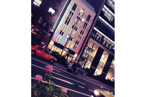 東京中古手表店攻略