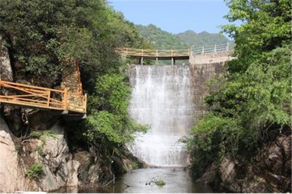 好運(yùn)谷旅游攻略