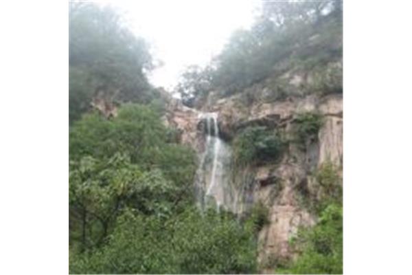 好運(yùn)谷旅游攻略