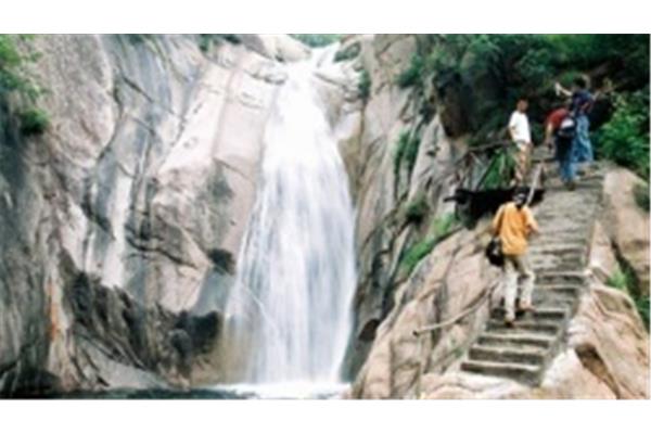 好運(yùn)谷旅游攻略