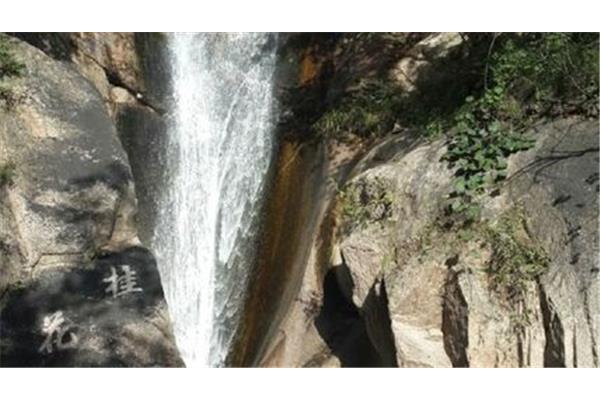 好運(yùn)谷旅游攻略