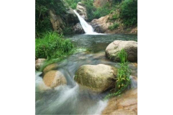 好運(yùn)谷旅游攻略