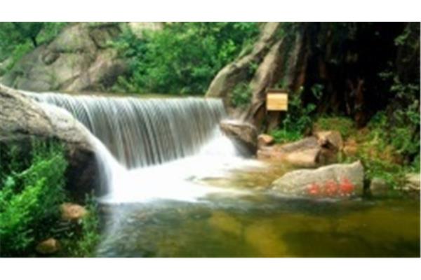 好運(yùn)谷旅游攻略