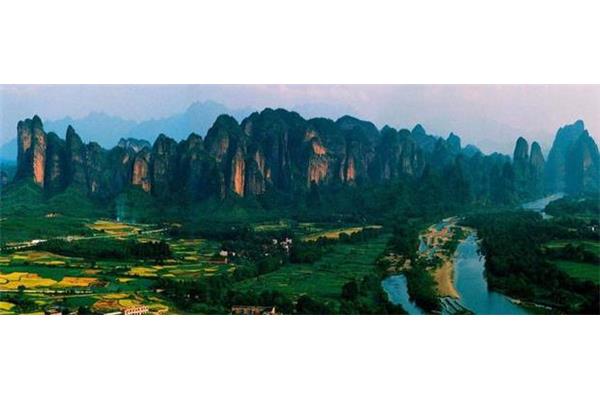 廣西云南景點(diǎn)旅游攻略