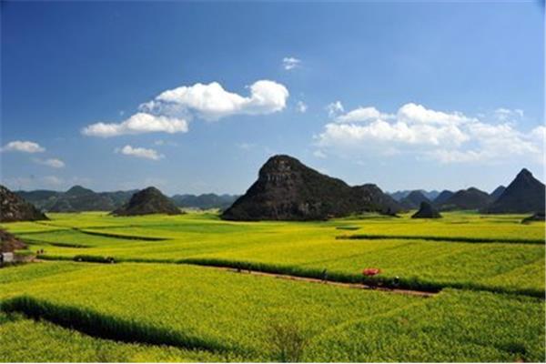 廣西云南景點(diǎn)旅游攻略