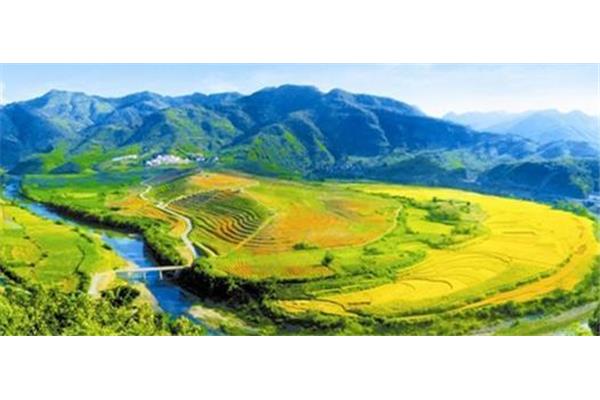 廣西云南景點(diǎn)旅游攻略