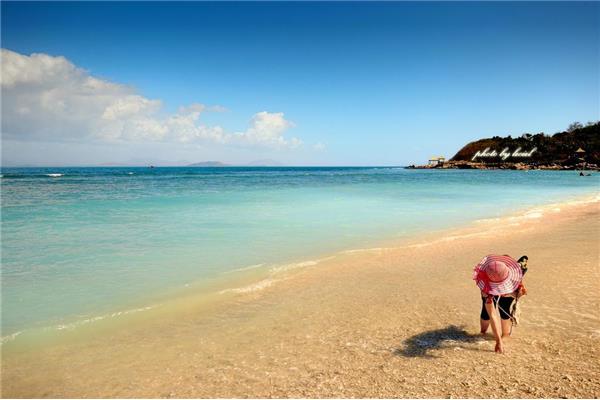 三亞 寒假旅游攻略
