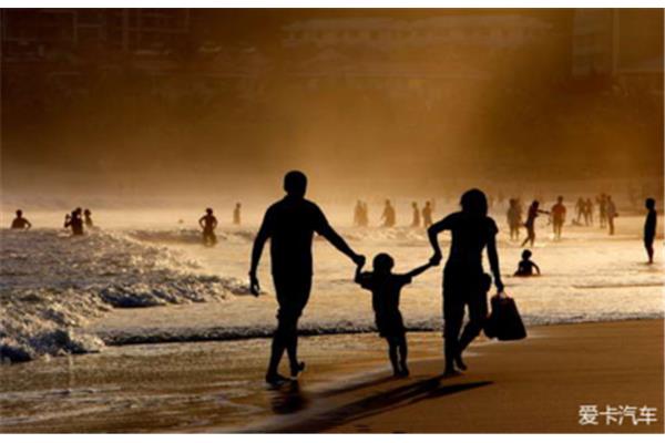 三亞 寒假旅游攻略