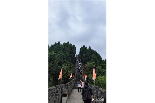 成都龍泉附近有哪些旅游景點? 成都周邊春游一日游景點推薦