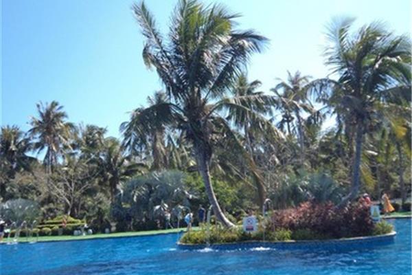 山西-海南自駕游攻略