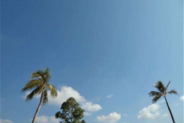 山西-海南自駕游攻略