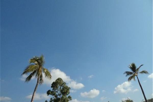 山西-海南自駕游攻略