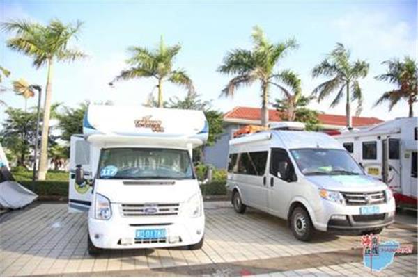 山西-海南自駕游攻略