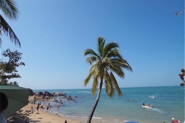 海南西線自駕游攻略 海南自駕游玩攻略