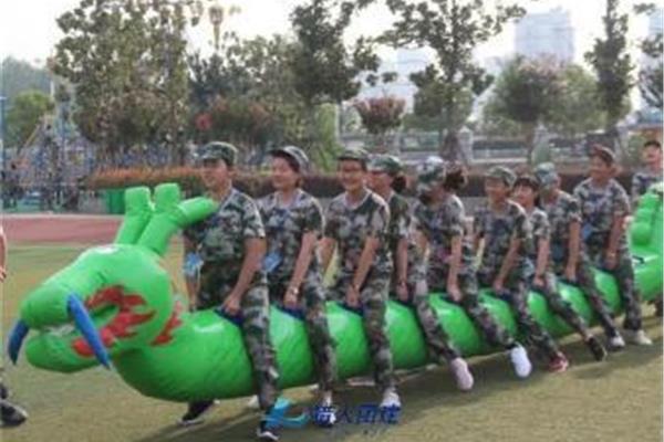 叢林運(yùn)動會攻略