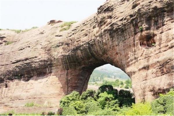 山西上饒旅游攻略