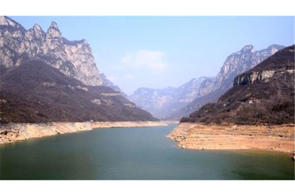 保定十度景區(qū) 河北十度景區(qū)