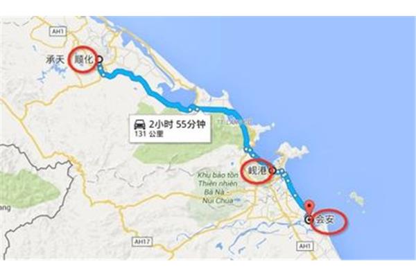 自駕去越南攻略自駕去越南 想去越南……