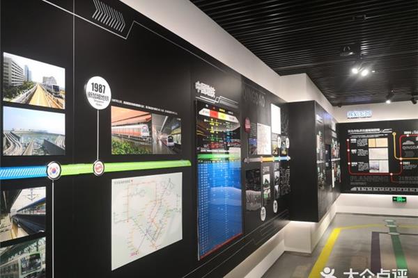 地鐵游攻略小眾景點(diǎn)