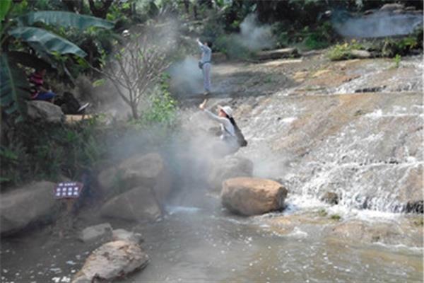 青秀山一日游攻略