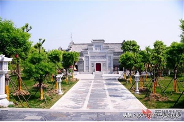 孝感鄉(xiāng)移民文化園游玩攻略