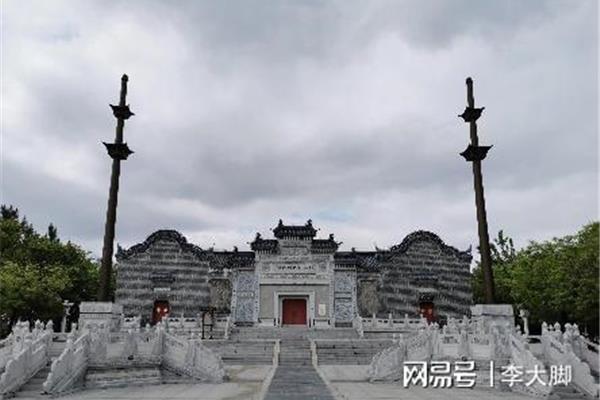 孝感鄉(xiāng)移民文化園游玩攻略