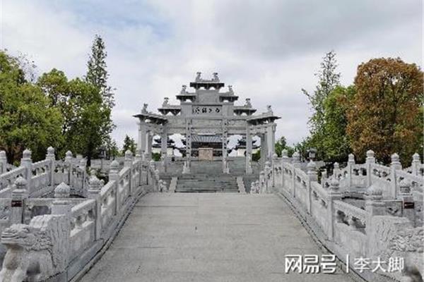 孝感鄉(xiāng)移民文化園游玩攻略