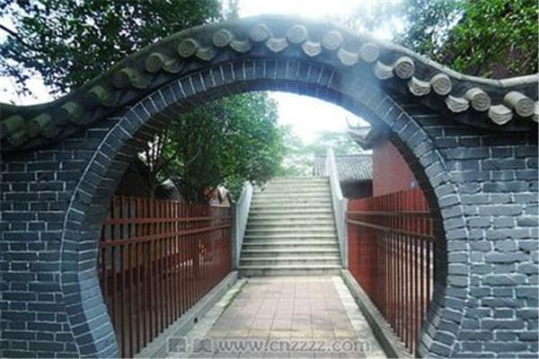 漢臺(tái)區(qū)旅游攻略