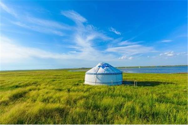 7月去呼倫貝爾大草原穿衣攻略